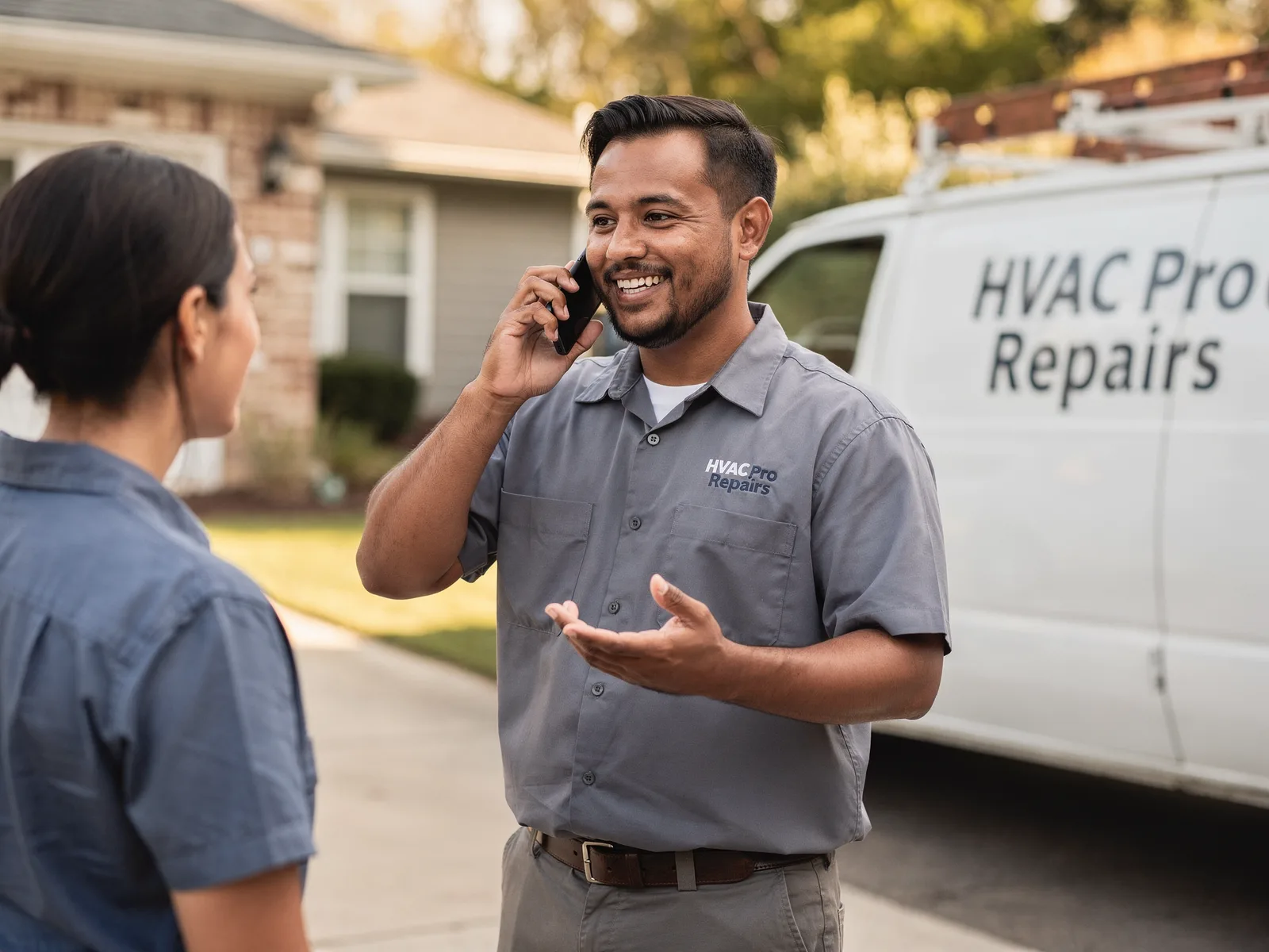 Heat Pump Repair Blanco, OK FAQs